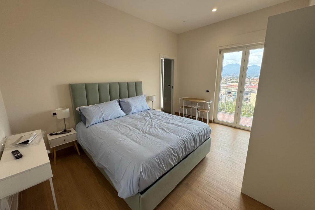 Photo of Bedroom in Santa Maria la Carita