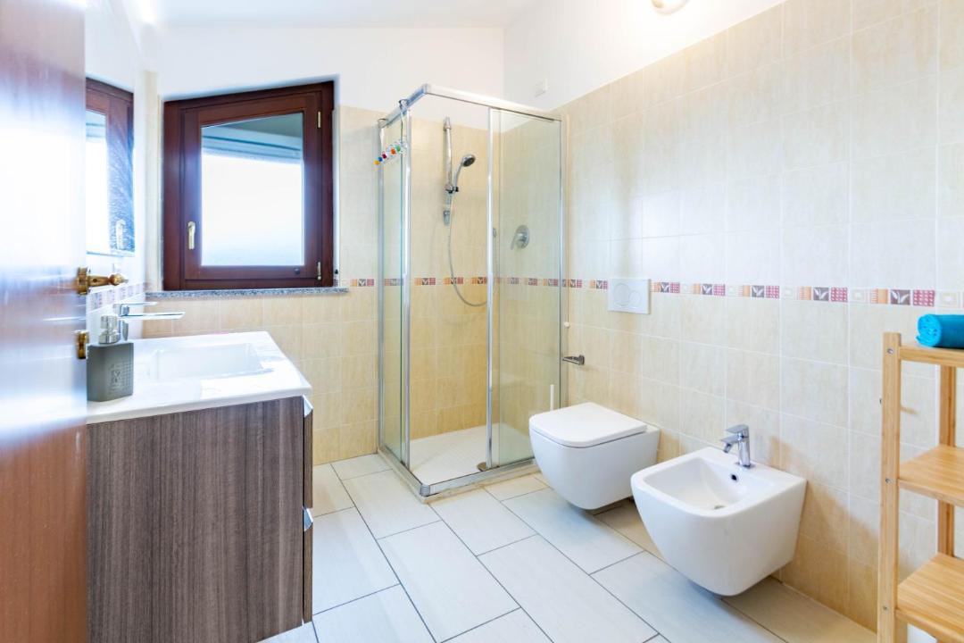 Photo of Bathroom in Tortoreto Lido