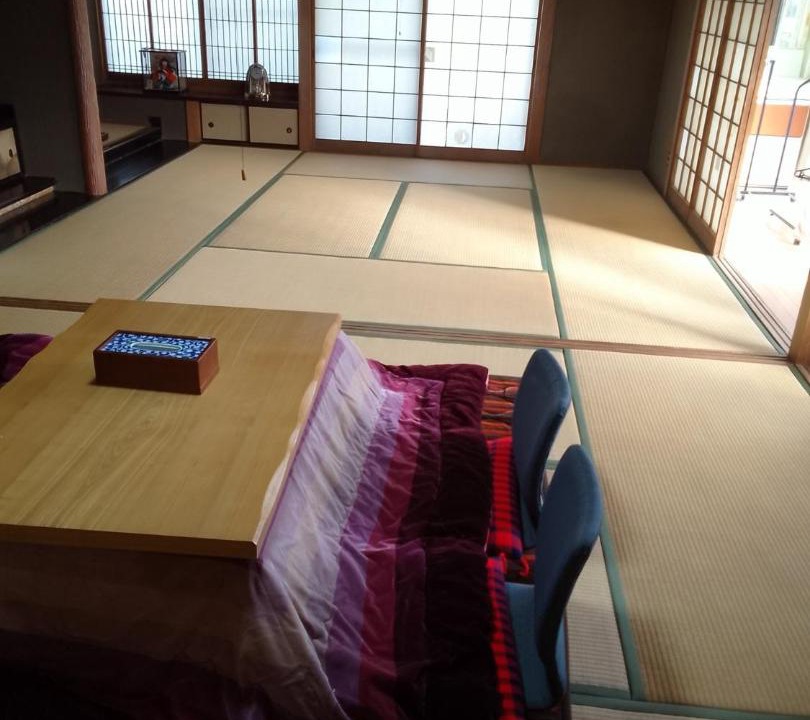 Photo of Others in Yoshinogawa