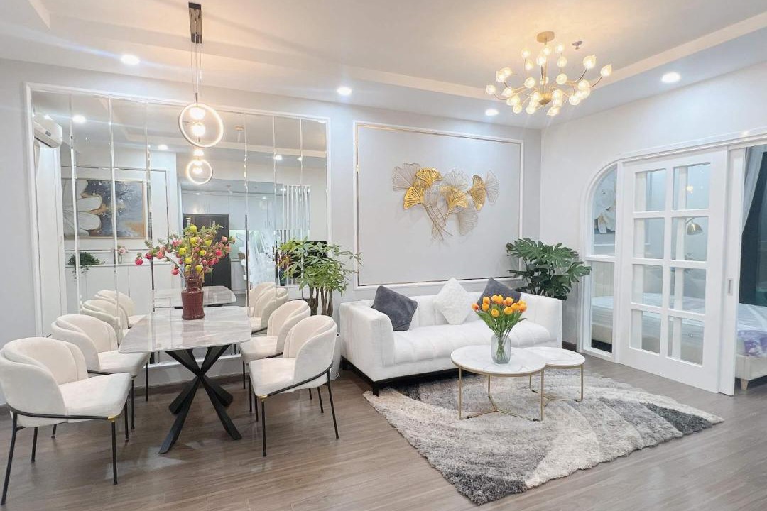 Photo of Livingroom in Hai Ba Trung