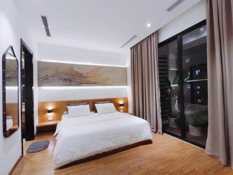 Photo of Bedroom in Hai Ba Trung