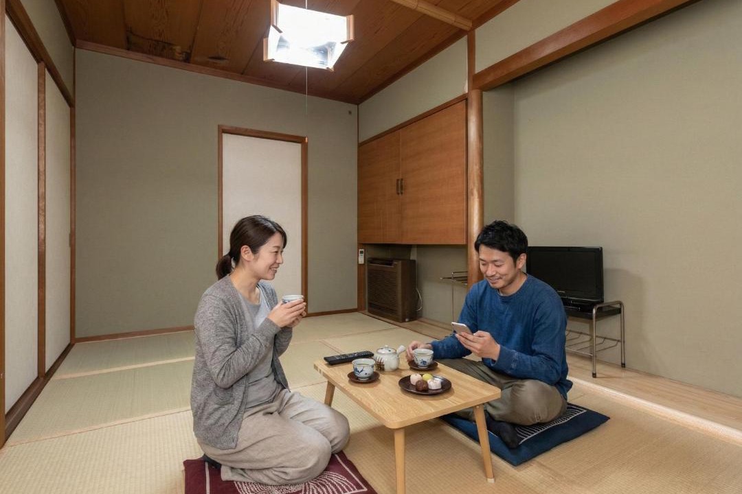 Photo of Others in Tatsuno