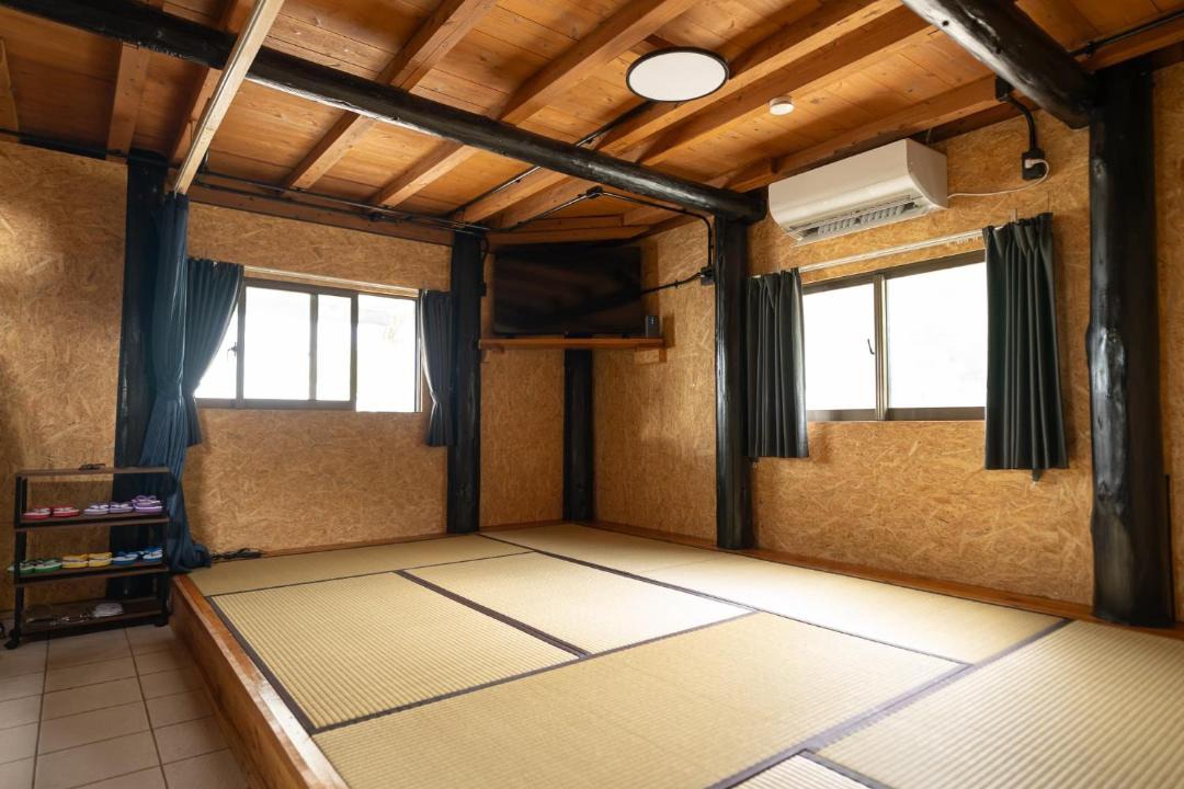 Photo of Others in Tsuha
