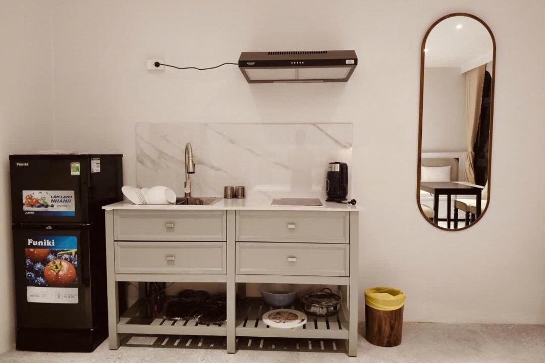 Photo of Bathroom in Ganh Dau