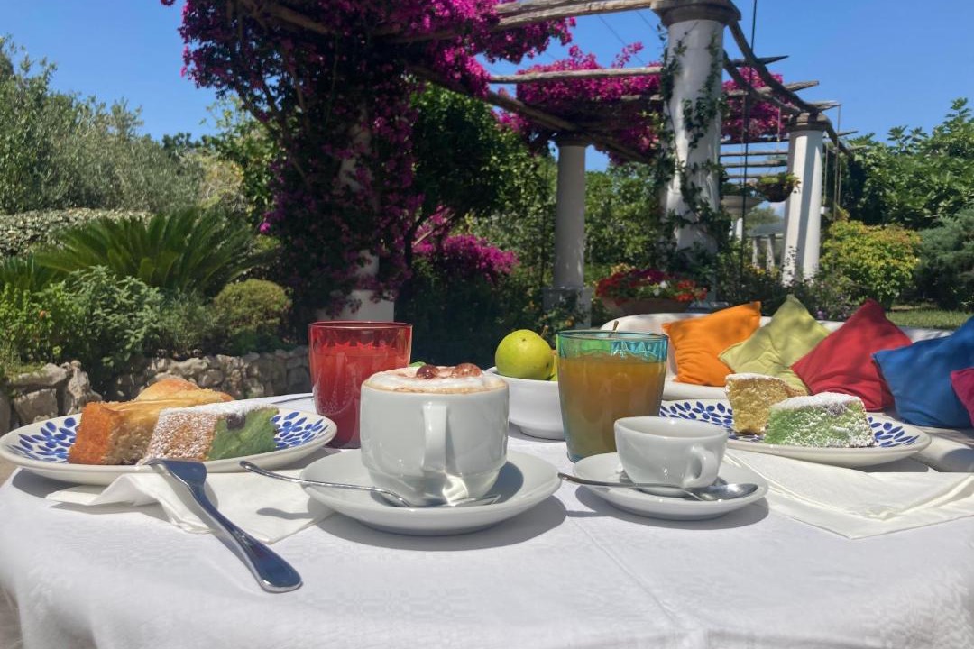 Photo of Others in Anacapri