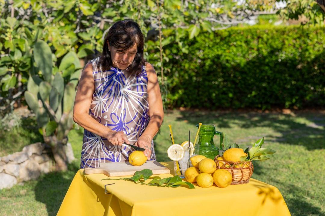 Photo of Others in Anacapri