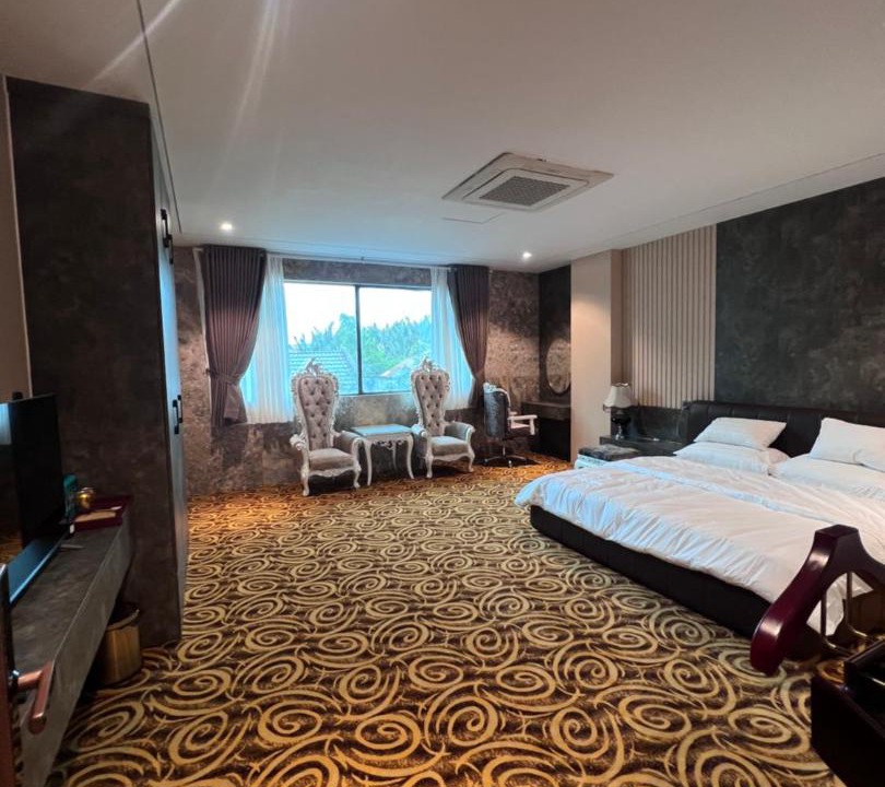 Photo of Bedroom in Nha Be