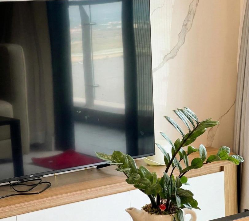 Photo of Livingroom in District 9