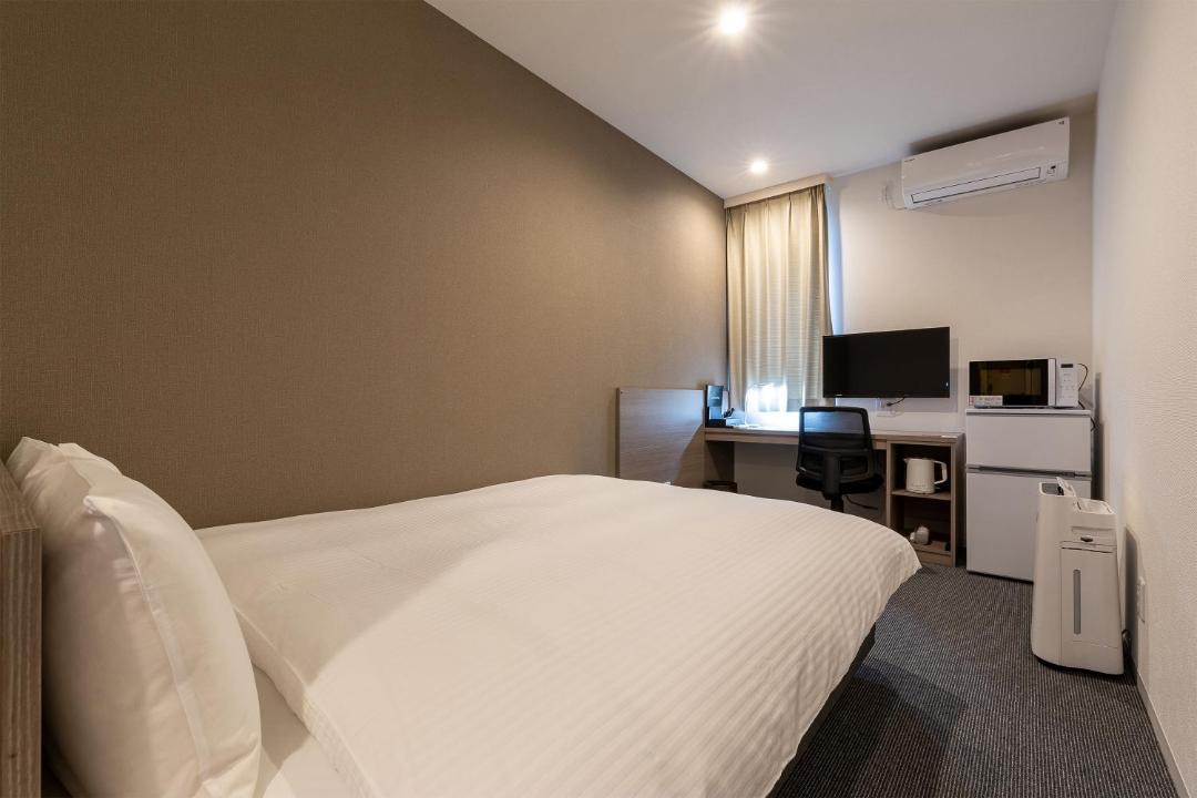 Photo of Bedroom in Machibo