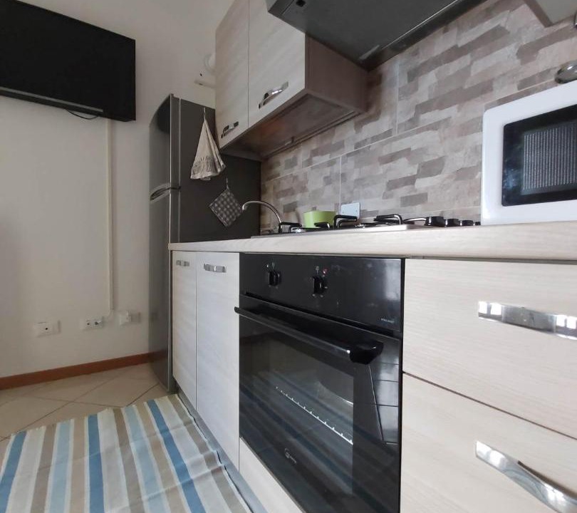 Photo of Kitchen in Tortoreto Lido