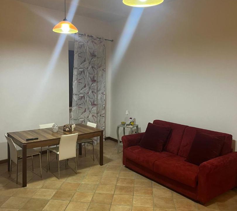 Photo of Livingroom in Rieti