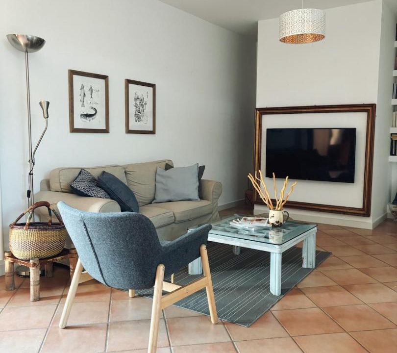 Photo of Livingroom in Frascati