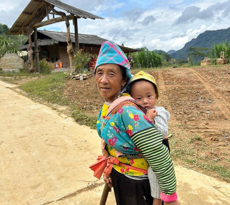 Photo of Others in Tuan Giao