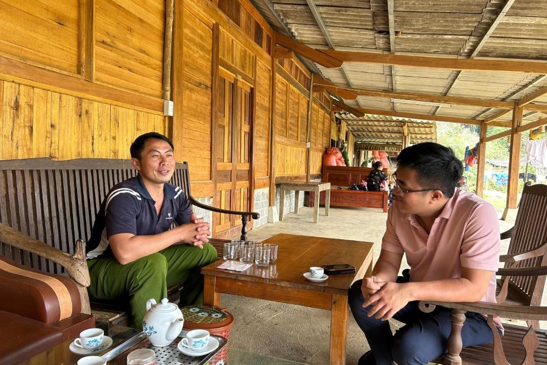 Photo of Others in Tuan Giao