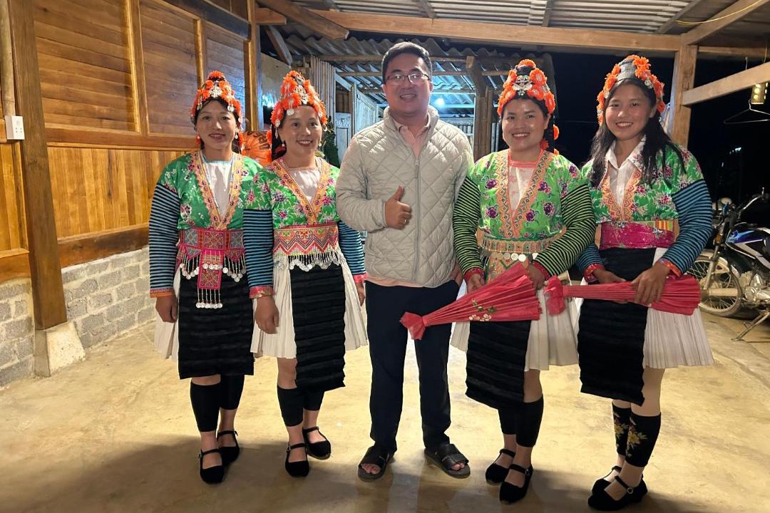 Photo of Others in Tuan Giao