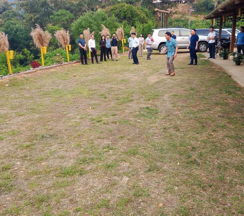 Photo of Outdoor in Tuan Giao