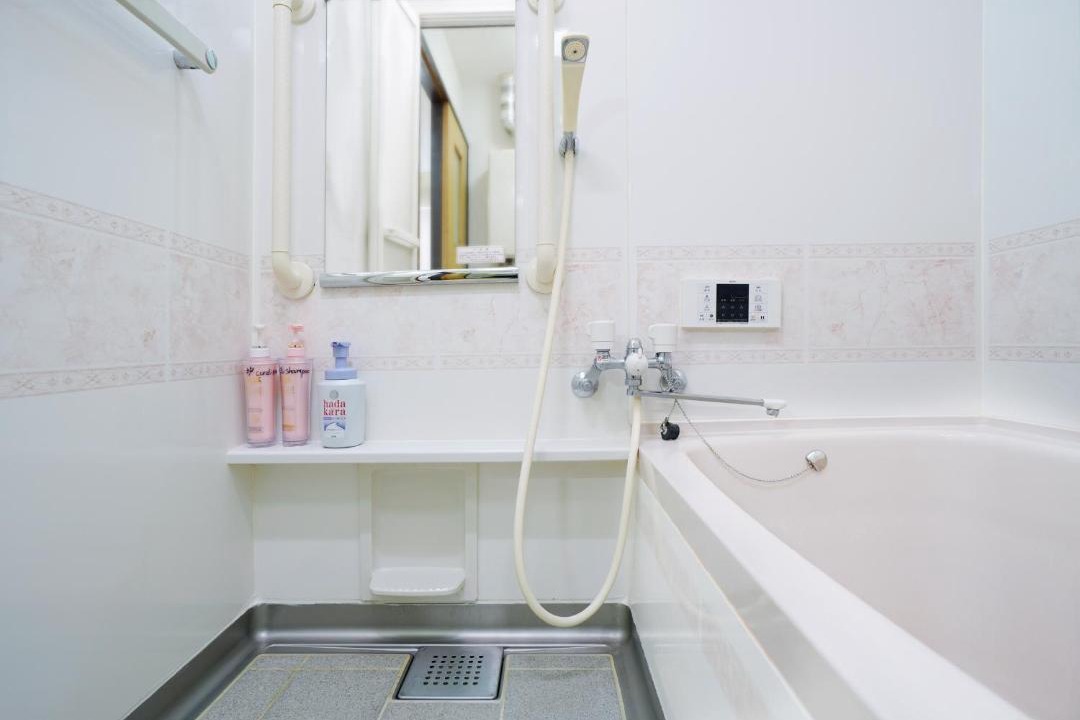 Photo of Bathroom in Ukyo Ward