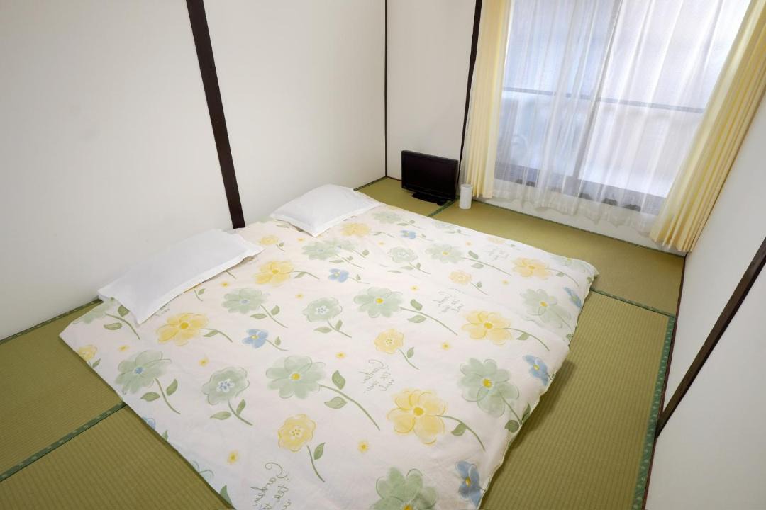 Photo of Bedroom in Ukyo Ward
