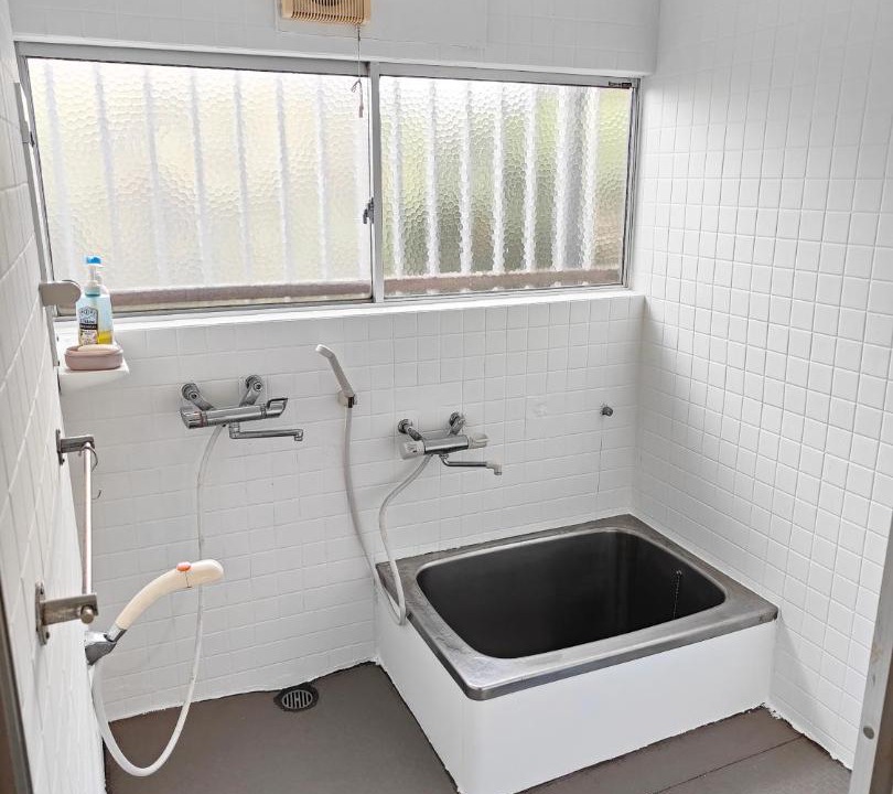Photo of Bathroom in Miyazaki