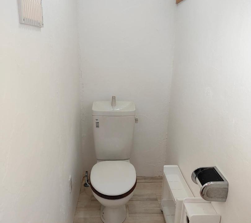 Photo of Bathroom in Miyazaki