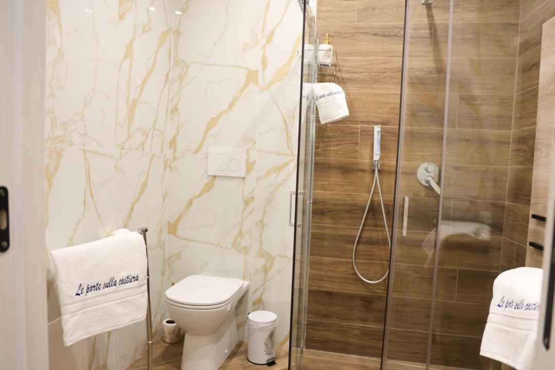 Photo of Bathroom in Sant'Egidio del Monte Albino