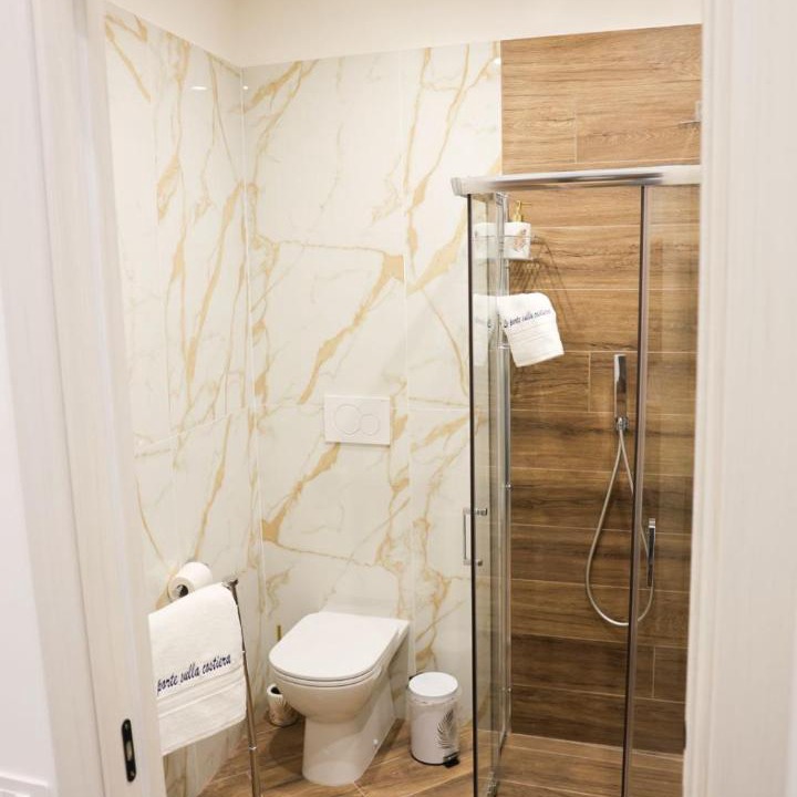 Photo of Bathroom in Sant'Egidio del Monte Albino