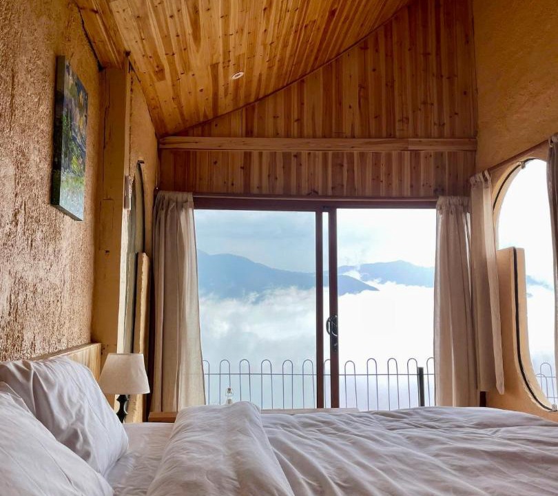 Photo of Bedroom in Bac Yen