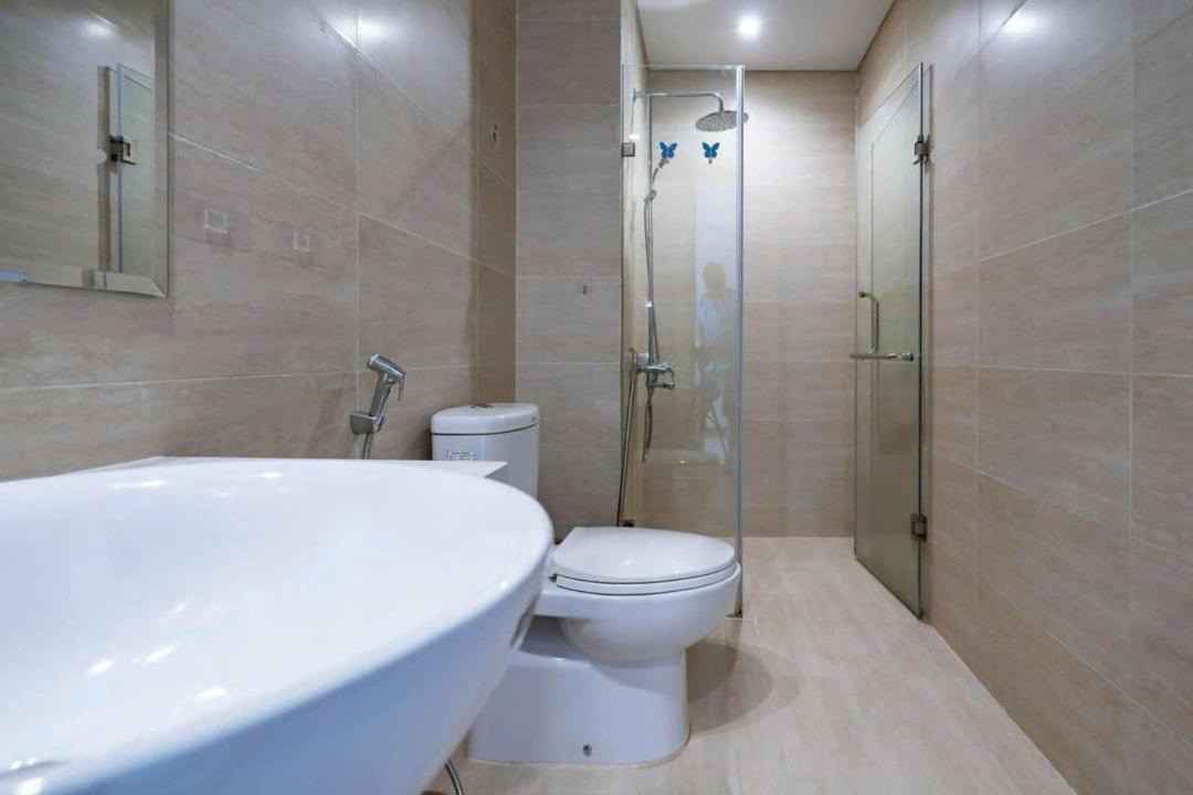 Photo of Bathroom in Ha Long