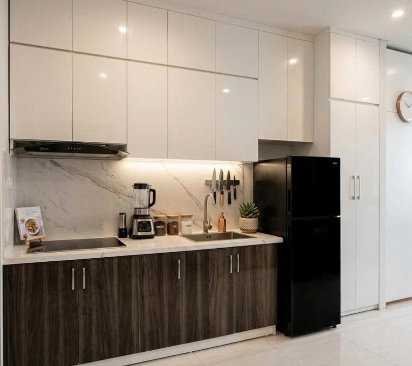 Photo of Kitchen in Ha Long