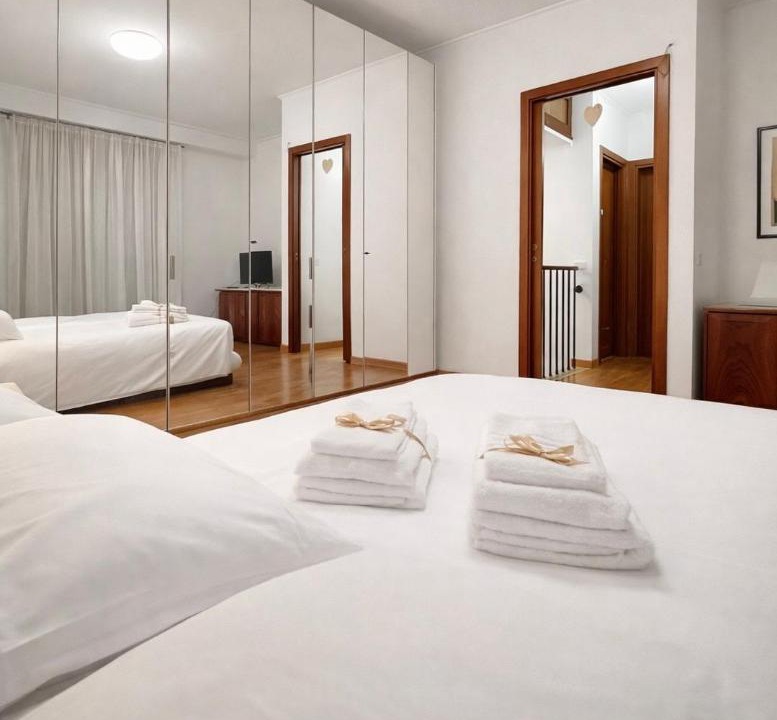 Photo of Bedroom in Nettuno