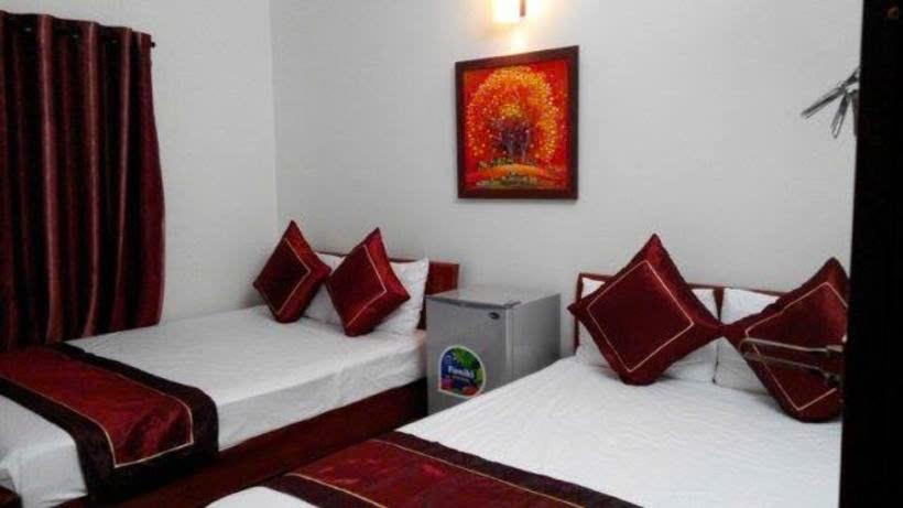 Photo of Bedroom in Dich Vong Hau