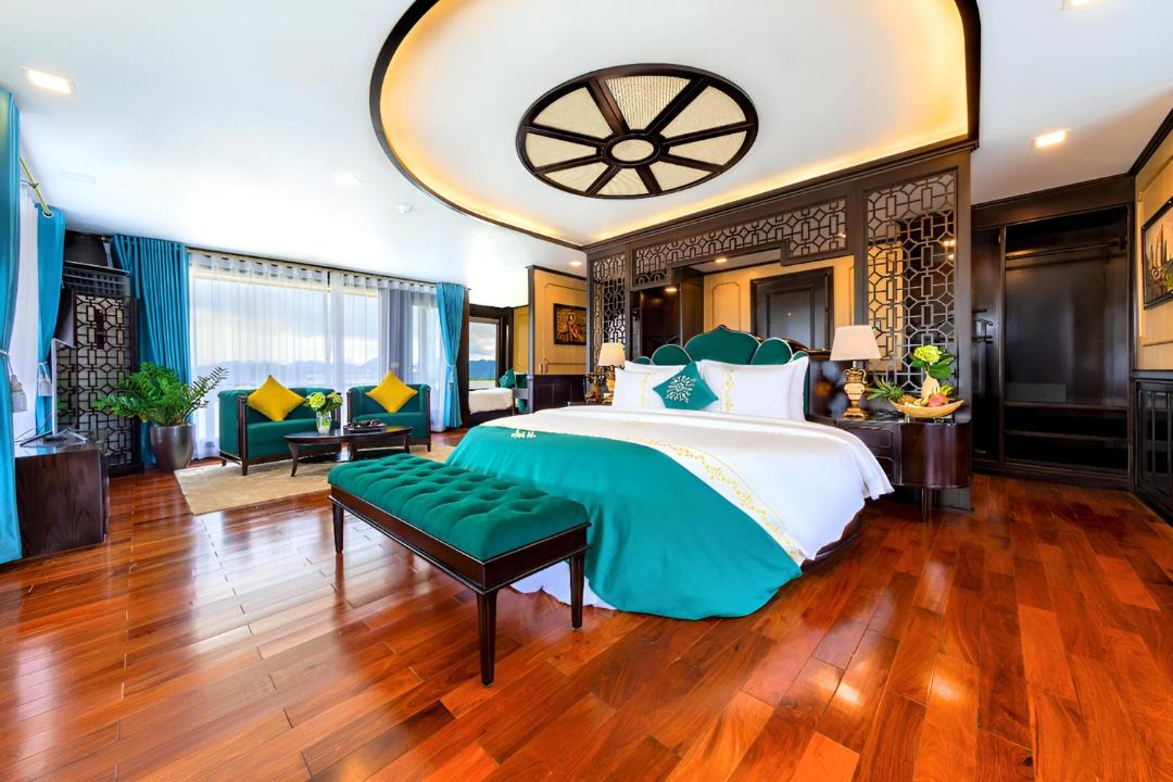 Photo of Bedroom in Ha Long