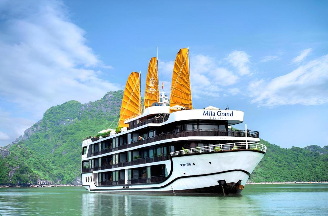 Photo of Others in Ha Long