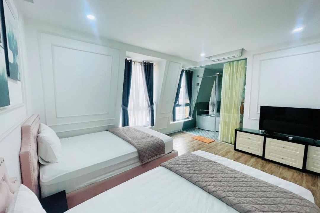 Photo of Bedroom in Ha Long