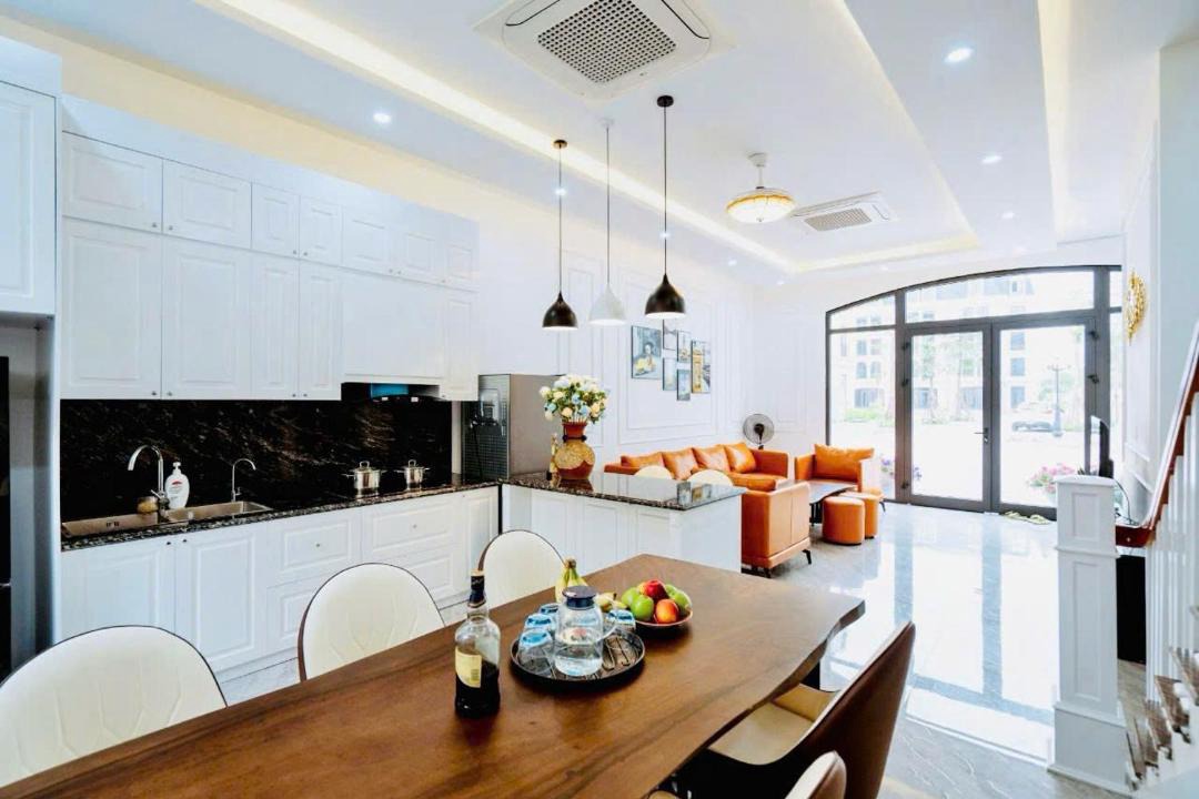 Photo of Kitchen in Ha Long