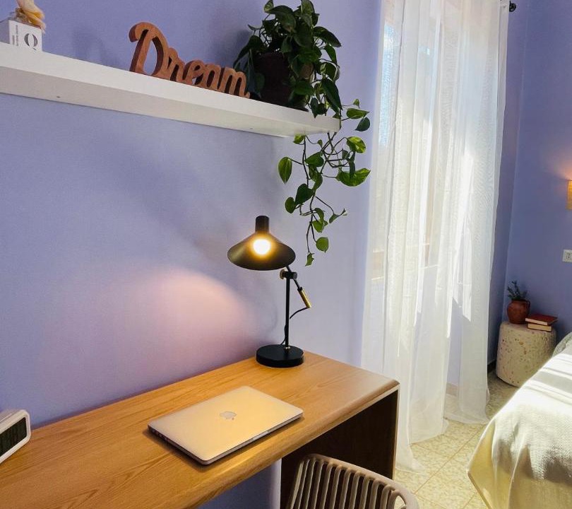 Photo of Bedroom in Ascrea