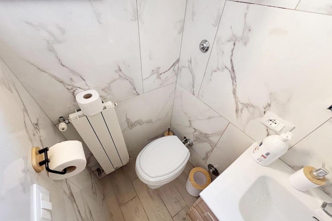 Photo of Bathroom in San Lorenzo