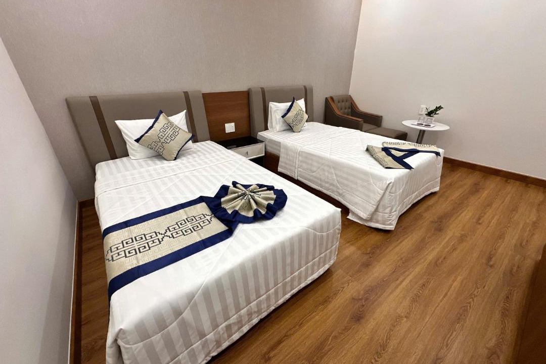 Photo of Bedroom in Soc Trang