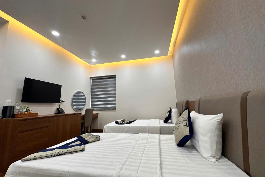 Photo of Bedroom in Soc Trang