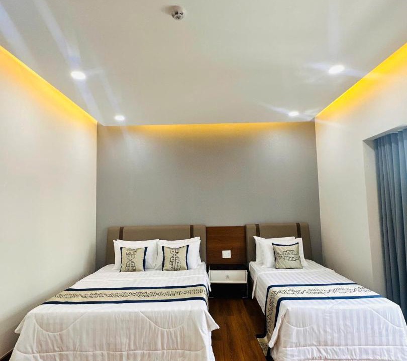 Photo of Bedroom in Soc Trang