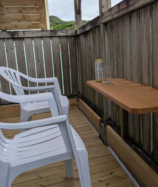 Photo of Patio Balcony in Amami