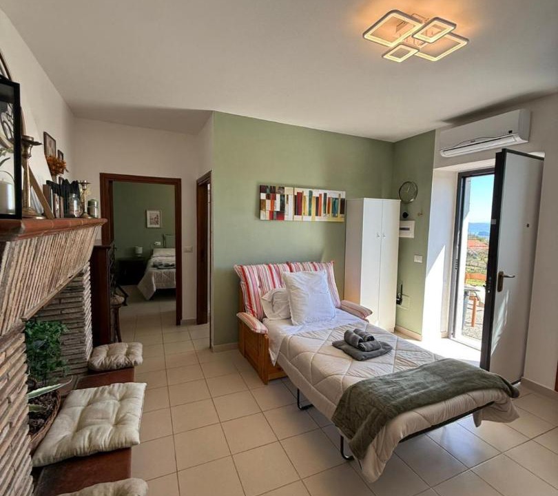 Photo of Bedroom in Valentano