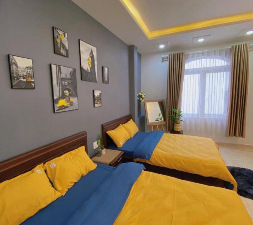 Photo of Bedroom in Phuong