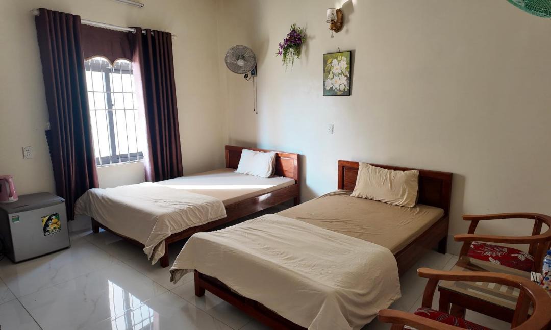 Photo of Bedroom in Ly Son