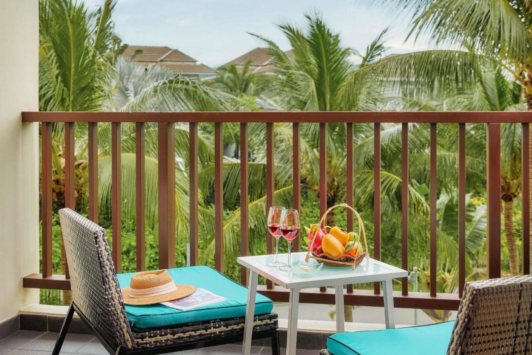 Photo of Patio Balcony in Ngu Hanh Son