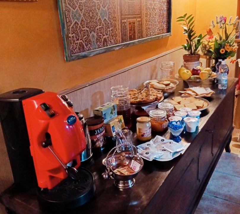 Photo of Kitchen in Morano Calabro