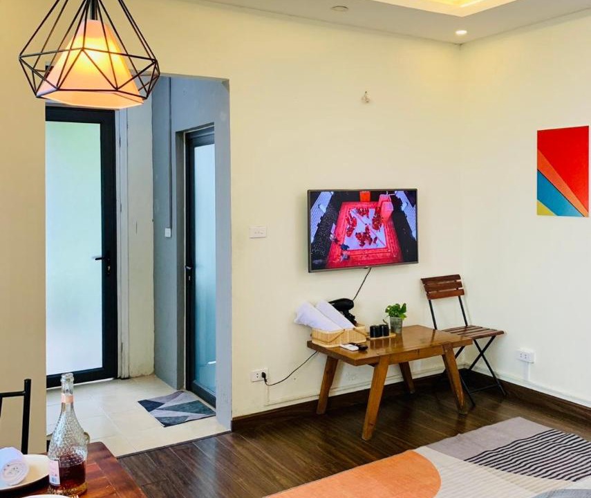 Photo of Livingroom in Thuy Khue