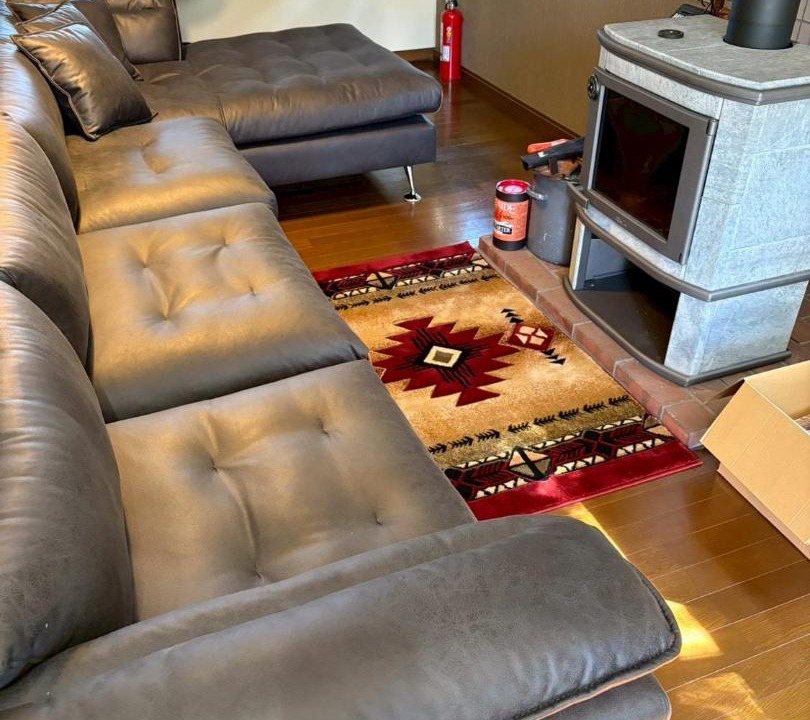 Photo of Livingroom in Kihoku