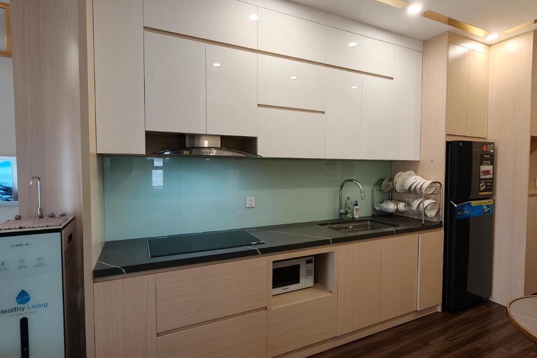 Photo of Kitchen in Le Chan