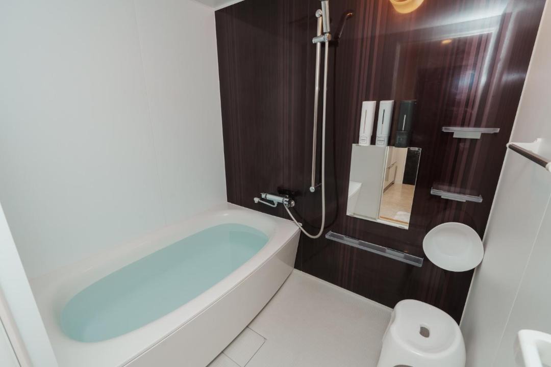 Photo of Bathroom in Ginowan